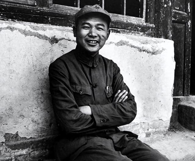 nba直播-1937年八路军6个旅长排座次，陈赓竟然只排第五？榜首那位确实惹不起