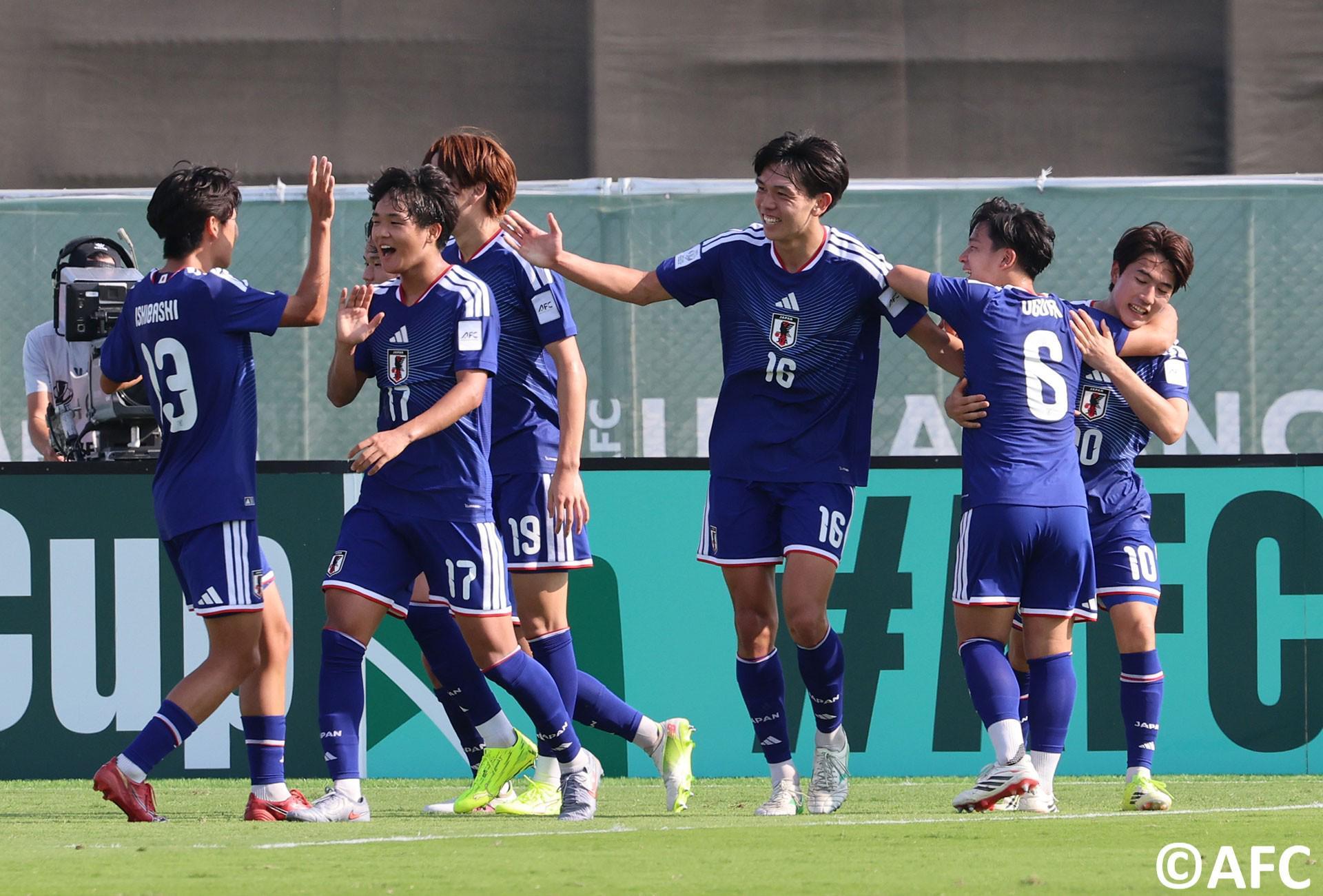 排球直播-北京日报:日本U23围绕U21球员建队,短期名次非日本队必选项