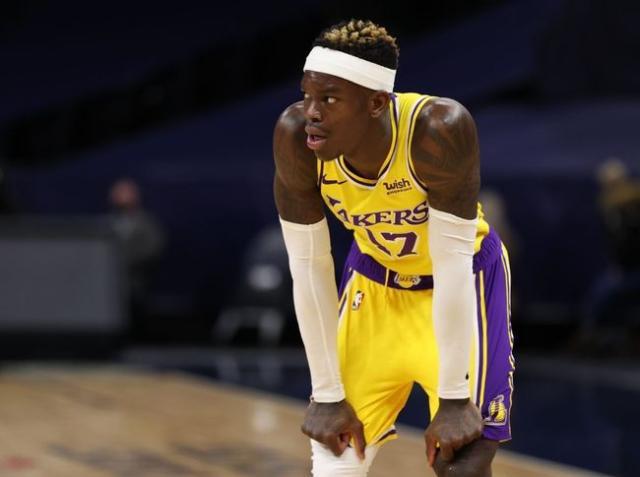 世界杯直播-别跟钱过不去!盘点NBA历史上的那些丹尼斯·施罗德