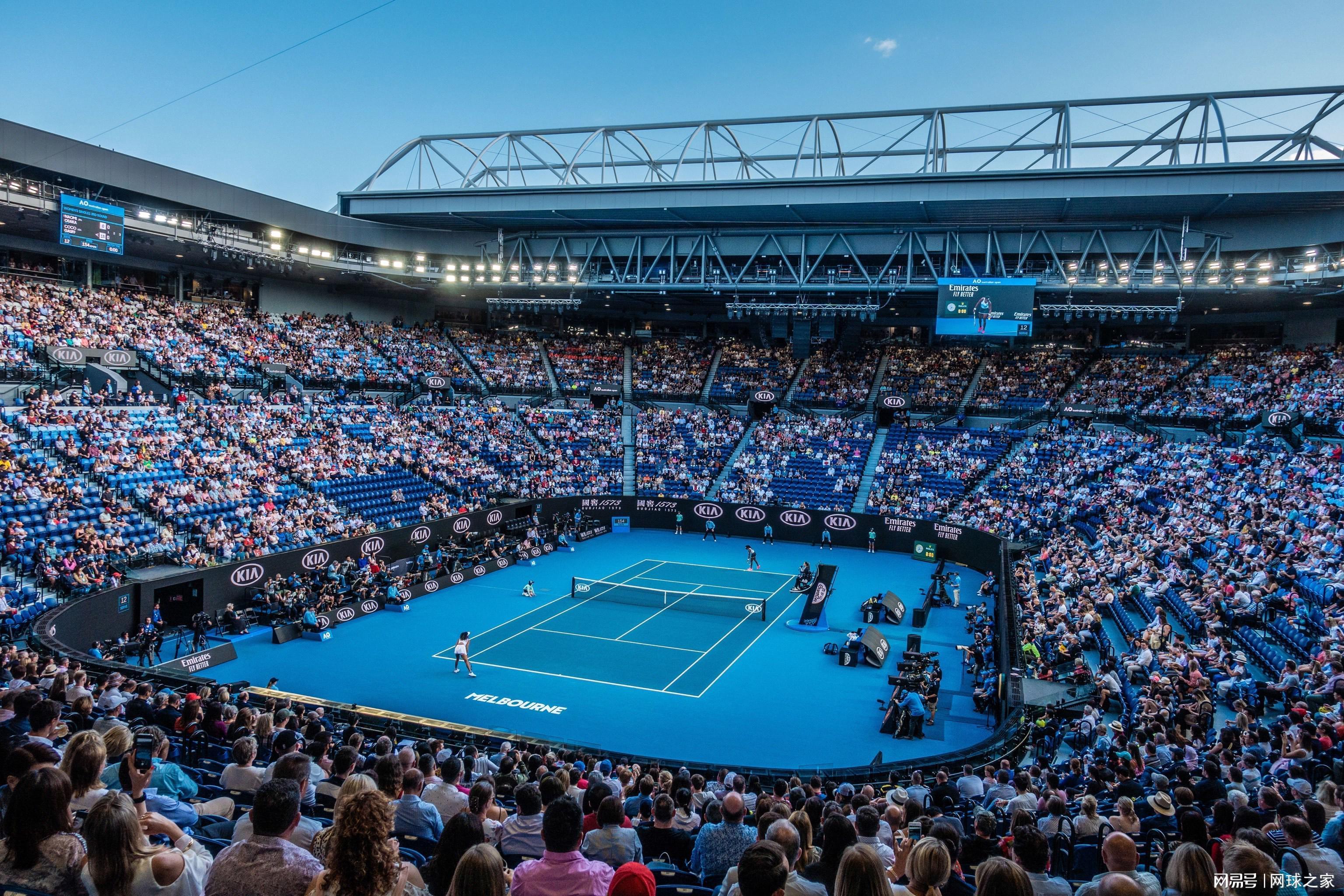 柠檬直播-输阿卡不如输辛纳?德约破金身遭俩西班牙人踩着上位,鲁德当爹